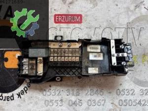 BK2T-14B144-BA FORD TRANSİT V362-V363 Sigorta Kutusu