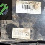 BK2T-14B144-BA FORD TRANSİT V362-V363 Sigorta Kutusu