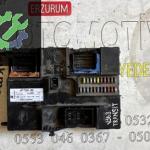 BK2T-14B476-BU FORD TRANSİT V363 GEM Modülü Sigorta Kutusu