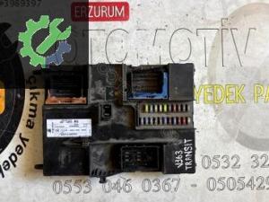 BK2T-14B476-BU FORD TRANSİT V363 GEM Modülü Sigorta Kutusu