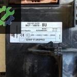BK2T-14B476-BU FORD TRANSİT V363 GEM Modülü Sigorta Kutusu