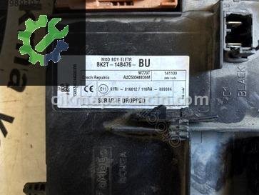 Ford Transit Sigorta Kutusu BK2T-14B476-BU çıkma parça