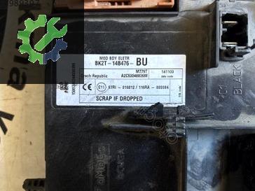 Ford Transit Sigorta Kutusu BK2T-14B476-BU çıkma parça