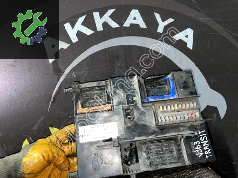 Ford Transit Konfor Beyni BK2T-14B476BU çıkma parça