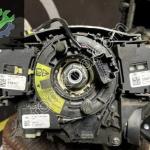 BK2T14A664BA Orijinal Ford Transit V362 V363 direksiyon Sargısı