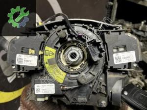 BK2T14A664BA Orijinal Ford Transit V362 V363 direksiyon Sargısı