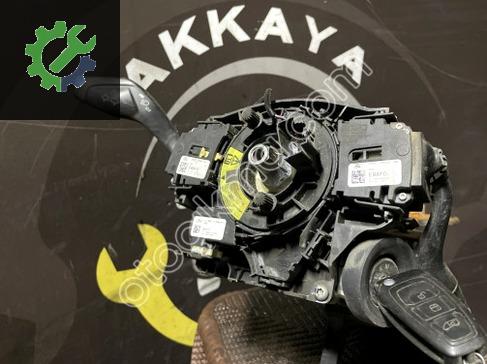 Ford Transit Airbag Sargısı BK2T14A664BA çıkma parça