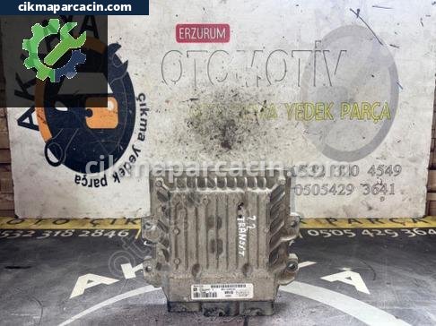 Ford Transit Motor Beyni çıkma parça