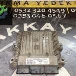 Ford Transit Motor Beyni Çıkma Parça Erzurum