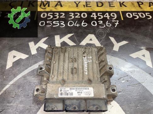 Ford Transit Motor Beyni BK31-12A650-BB çıkma parça