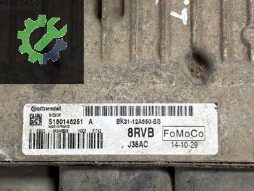 Ford Transit Motor Beyni BK31-12A650-BB çıkma parça