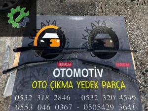 BK31-17526-FD Transit Sağ ön Silecek Kolu V363 Orjinal Çıkma