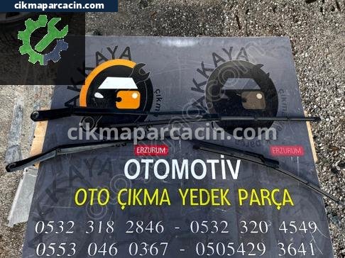 Ford Transit Silecek Kolu çıkma parça