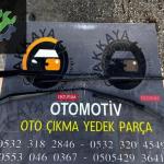 BK31-17526-FD Transit Sağ ön Silecek Kolu V363 Orjinal Çıkma