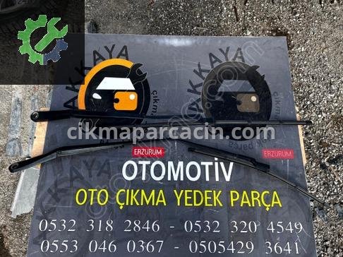 Ford Transit Silecek Kolu BK3117526FD çıkma parça