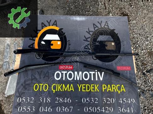 Ford Transit Silecek Kolu BK3117526FD çıkma parça