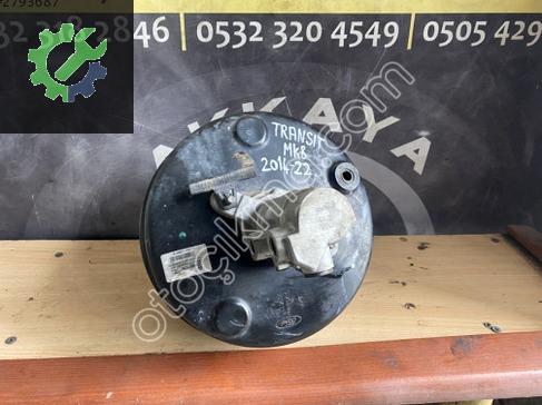 Ford Transit Westinghouse çıkma parça