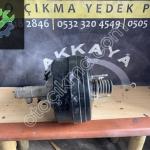 BK31-2B195-AF Transit Westinghouse / Fren Hava Tüpü Orjinal Çıkma