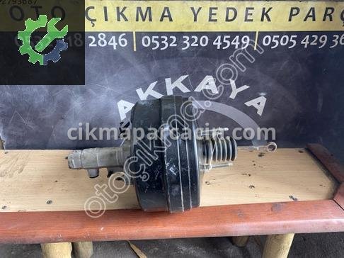 Ford Transit Westinghouse 0204807020 çıkma parça