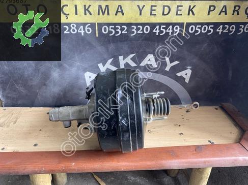 Ford Transit Westinghouse 0204807020 çıkma parça