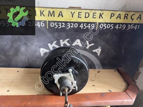 Ford Transit Westinghouse 0204807020 çıkma parça