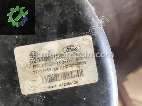 Ford Transit Westinghouse 0204807020 çıkma parça