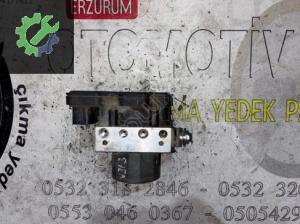BK31-2C405-AE FORD TRANSİT-TRANSİT CUSTOM Orijinal ABS Beyni