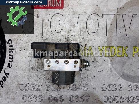Ford Transit Custom ABS Beyni (Modül) çıkma parça