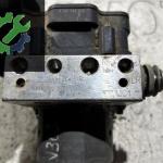 BK31-2C405-AE FORD TRANSİT-TRANSİT CUSTOM Orijinal ABS Beyni