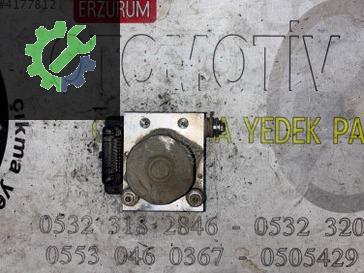 Ford Transit Custom ABS Beyni (Modül) BK31-2C405-AE çıkma parça