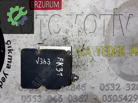 Ford Transit Custom ABS Beyni (Modül) BK31-2C405-AE çıkma parça
