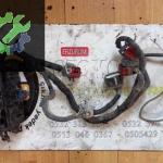 BK3T-9K499-FLB FORD TRANSİT V363 Sigorta Kutusu-Elektrik Tesisatı