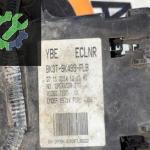 BK3T-9K499-FLB FORD TRANSİT V363 Sigorta Kutusu-Elektrik Tesisatı