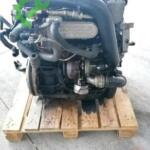Volkswagen Golf 2022 Çıkma Motor Komple