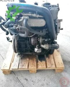 Volkswagen Golf 2022 Çıkma Motor Komple