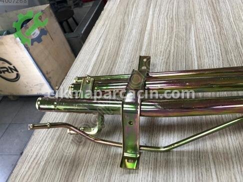 Dfm Pikap Su Borusu DFM-111 çıkma parça
