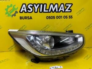 BLUE LEDLİ SAĞ FAR (ORJİNAL HATASIZ ) –