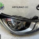Hyundai Accent Sağ Ön Far çıkma parça - AS YILMAZ OTO Bursa