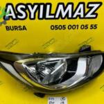 BLUE SAĞ FAR – 921021R040