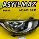 BLUE SAĞ FAR – 921021R040