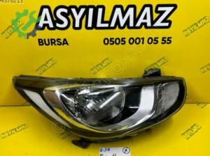 BLUE SAĞ FAR – 921021R040