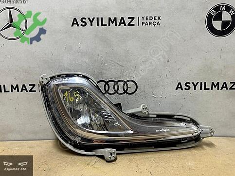 Hyundai Accent Sağ Sis Farı çıkma parça