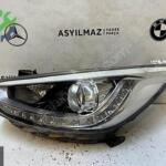 BLUE SOL FAR LEDLİ HATASIZ