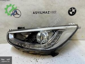 BLUE SOL FAR LEDLİ HATASIZ