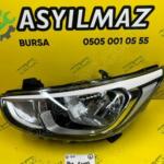 BLUE SOL FAR (SIFIR) – İTHAL