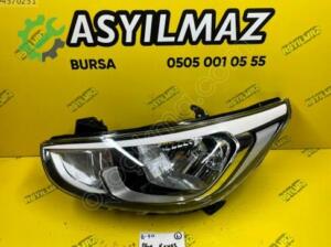 BLUE SOL FAR (SIFIR) – İTHAL