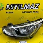 BLUE SOL FAR SIFIR -İTHAL
