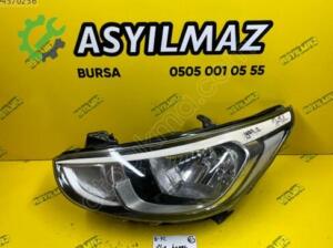 BLUE SOL FAR SIFIR -İTHAL