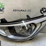 BLUE SOL FAR YANSANAYİ (BEYAZ KAŞLI)