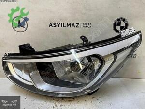 BLUE SOL FAR YANSANAYİ (BEYAZ KAŞLI)
